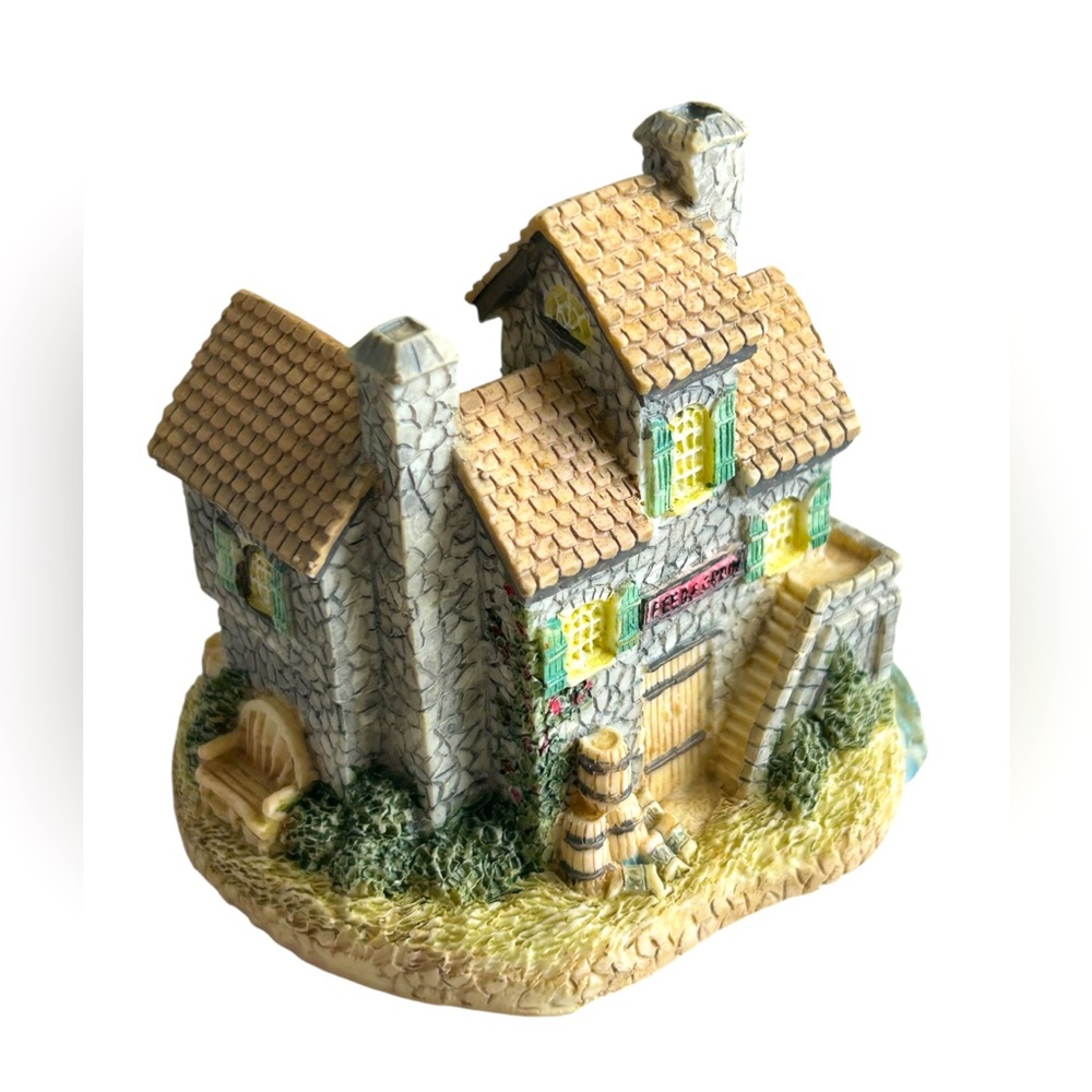 Vintage Duffy’s Mill AH23 The Americana Collection